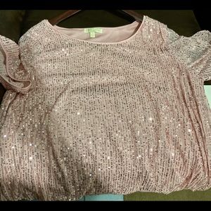 Park & Main Woman blouse #130